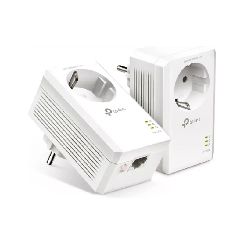 Nastavitev TP-Link (TL-PA7017P kit)