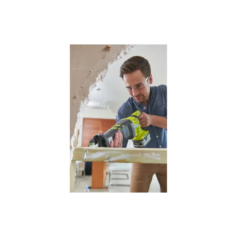 منشار ترددي Ryobi ONE+ R18RS-0 (5133002637)