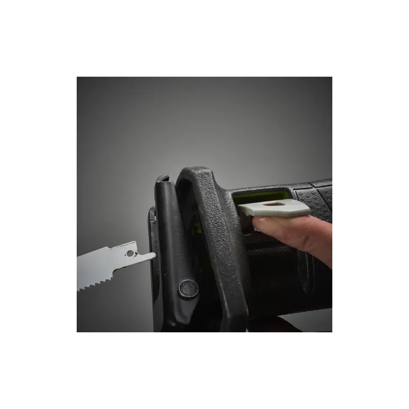 منشار ترددي Ryobi ONE+ R18RS-0 (5133002637)