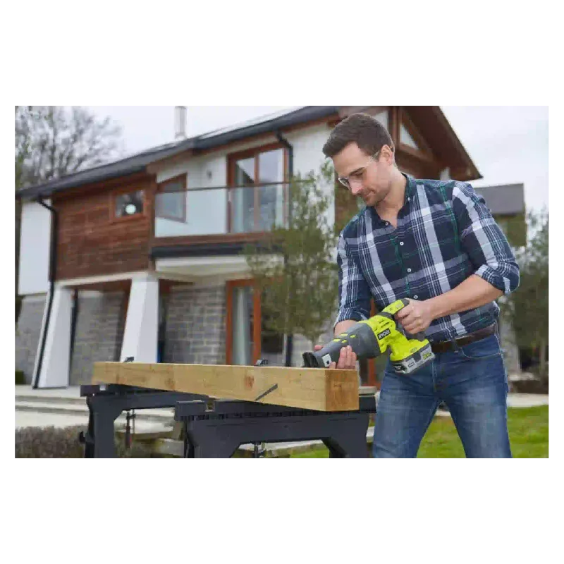 منشار ترددي Ryobi ONE+ R18RS-0 (5133002637)