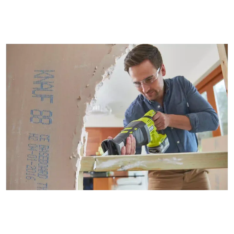 منشار ترددي Ryobi ONE+ R18RS-0 (5133002637)