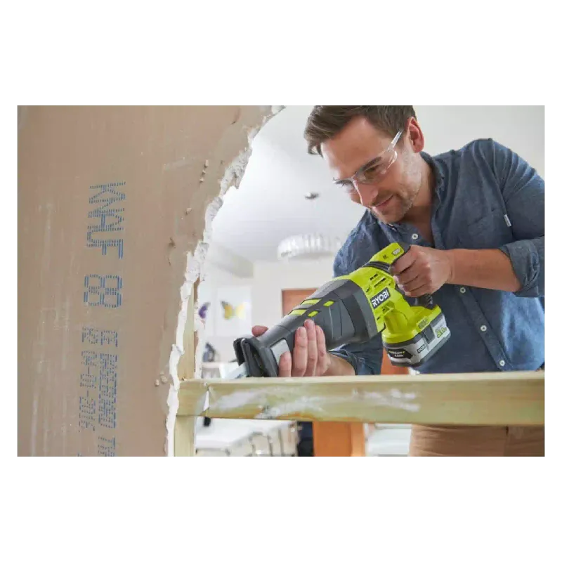 منشار ترددي Ryobi ONE+ R18RS-0 (5133002637)