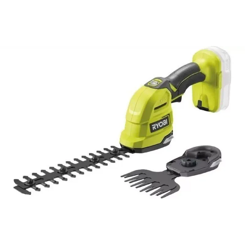 Tesouras de grama Ryobi ONE+ RY18GSA-0 (5133005764)
