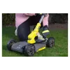 Χλοοκοπτικό-χλοοκοπτικό Ryobi ONE+ RY18LMC30A-0 (5133005917)