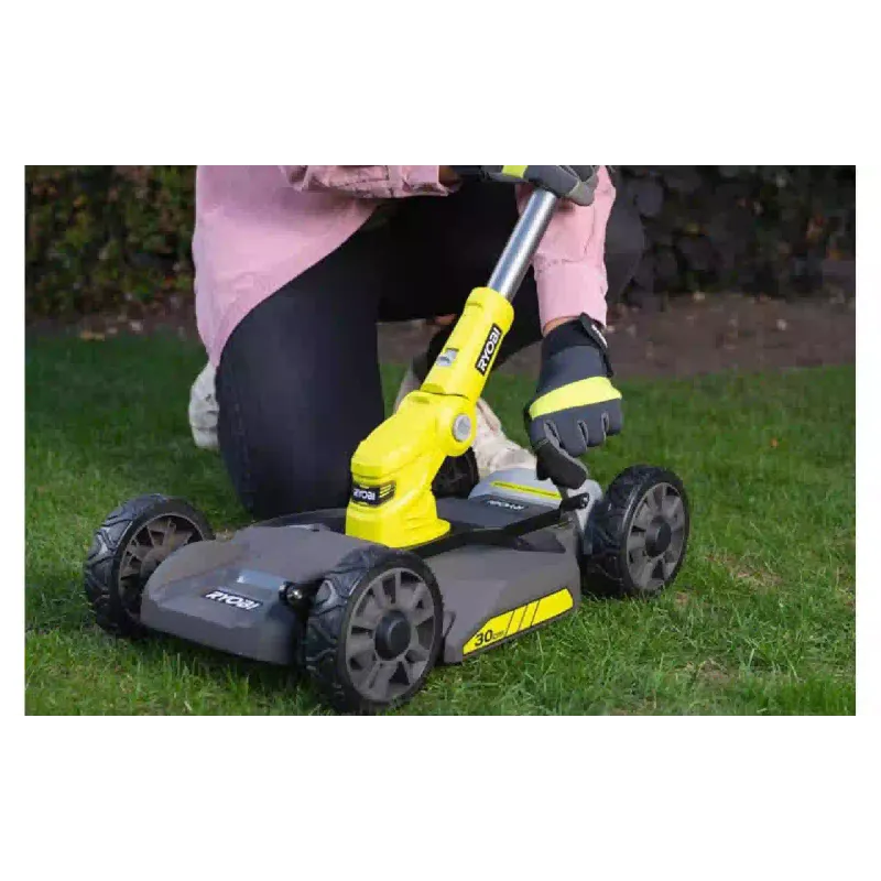Χλοοκοπτικό-χλοοκοπτικό Ryobi ONE+ RY18LMC30A-0 (5133005917)