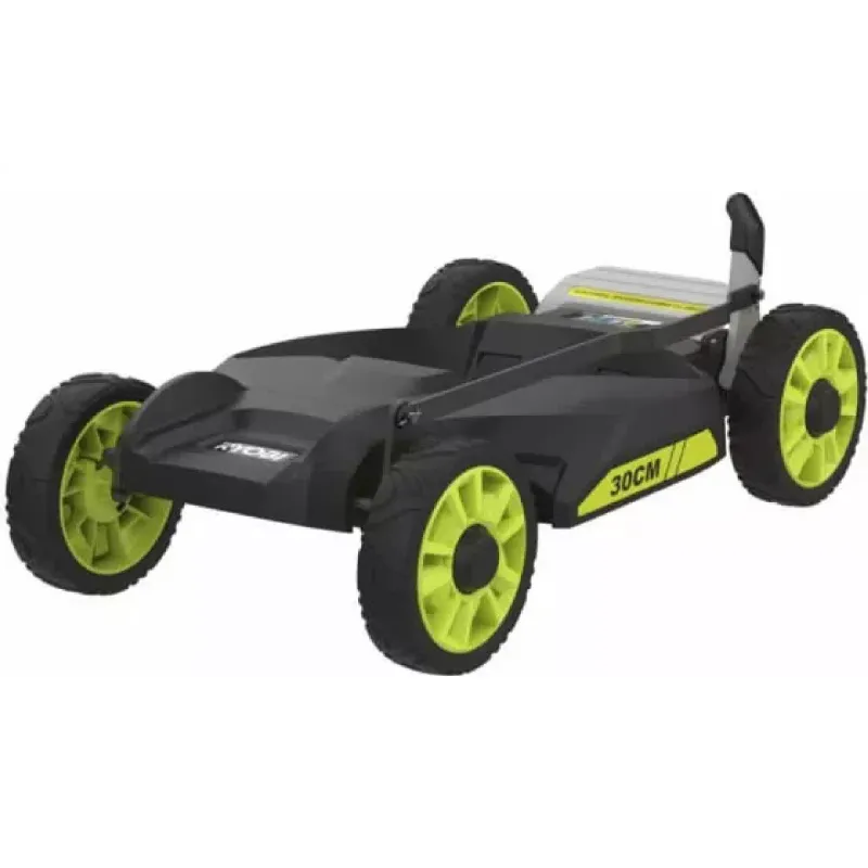 Χλοοκοπτικό-χλοοκοπτικό Ryobi ONE+ RY18LMC30A-0 (5133005917)