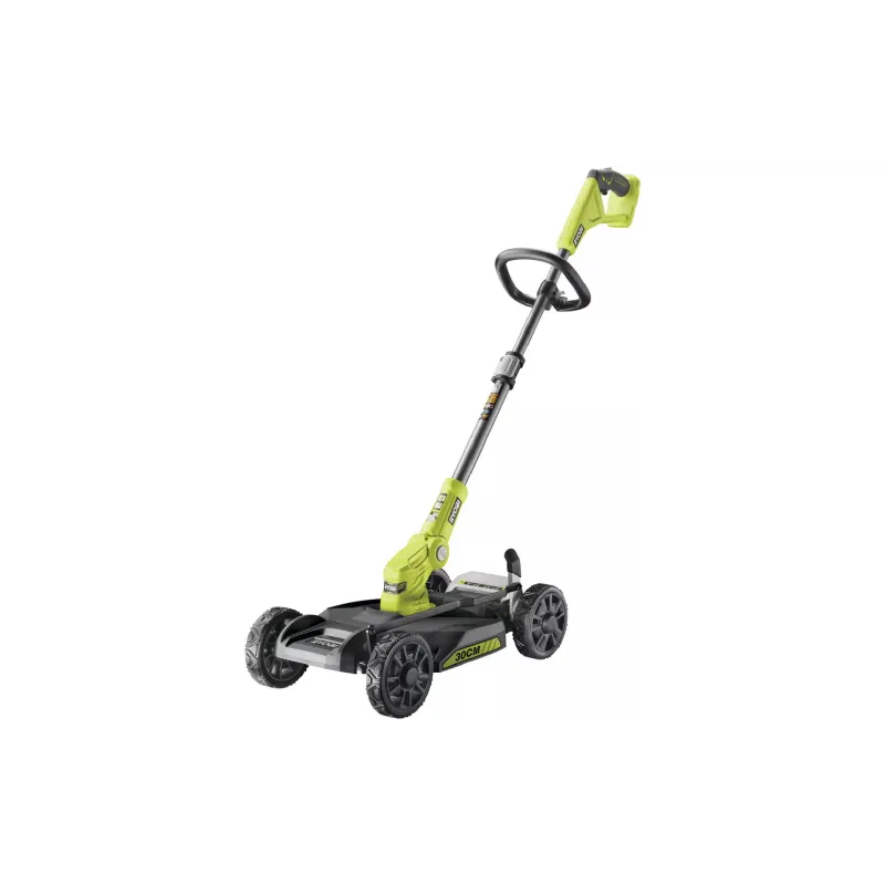 Χλοοκοπτικό-χλοοκοπτικό Ryobi ONE+ RY18LMC30A-0 (5133005917)