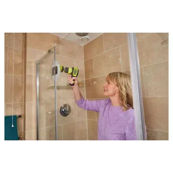 Щітка акумуляторна Ryobi USB Lithium RSCR4-120G (5133006183)