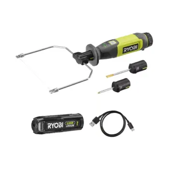 Термоніж Ryobi USB Lithium RHC4-120G (5133006198)
