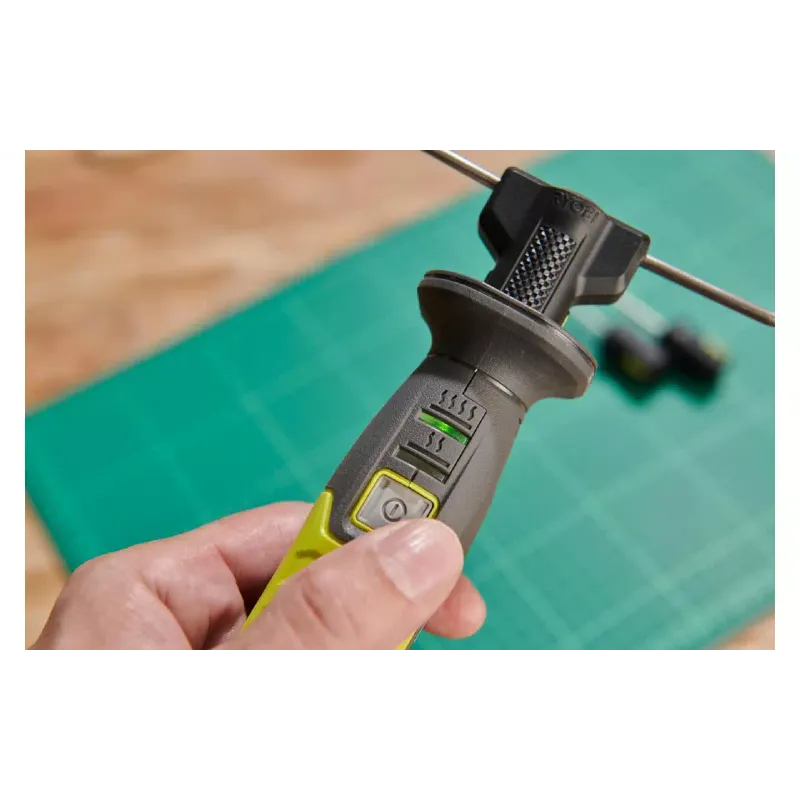 سكين حراري Ryobi USB Lithium RHC4-120G (5133006198)