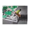 سكين حراري Ryobi USB Lithium RHC4-120G (5133006198)