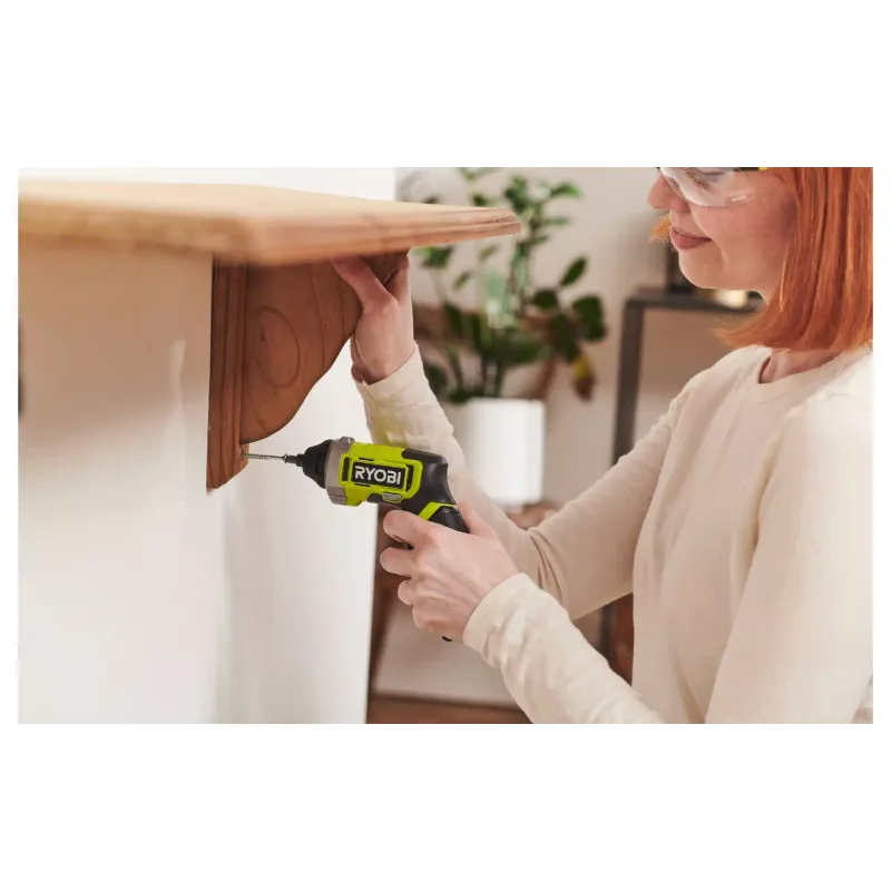 Викрутка акумуляторна Ryobi USB Lithium RSD4-120T (5133006210)