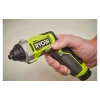 Викрутка акумуляторна Ryobi USB Lithium RSD4-120T (5133006210)