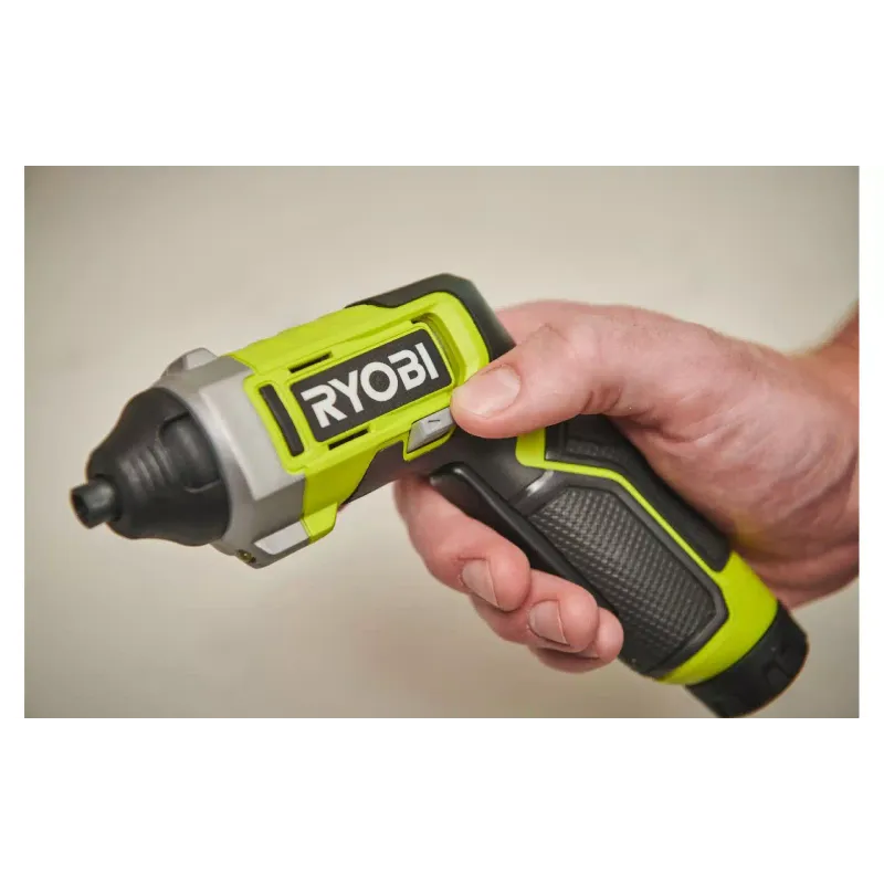 Викрутка акумуляторна Ryobi USB Lithium RSD4-120T (5133006210)