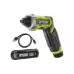 Akumulatorski izvijač Ryobi USB Lithium RSD4-120T (5133006210)