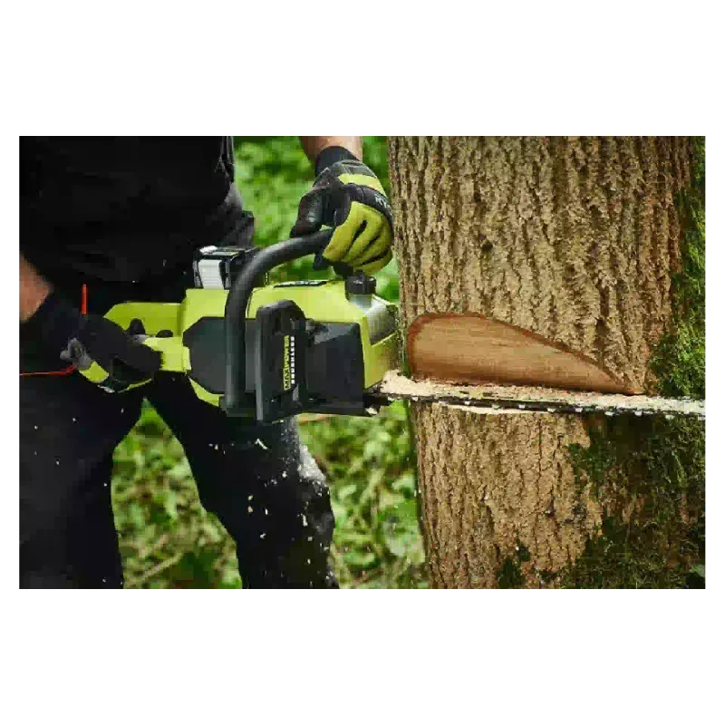 منشار سلسلة Ryobi Max Power RY36CSX50A-0 (5133006242)