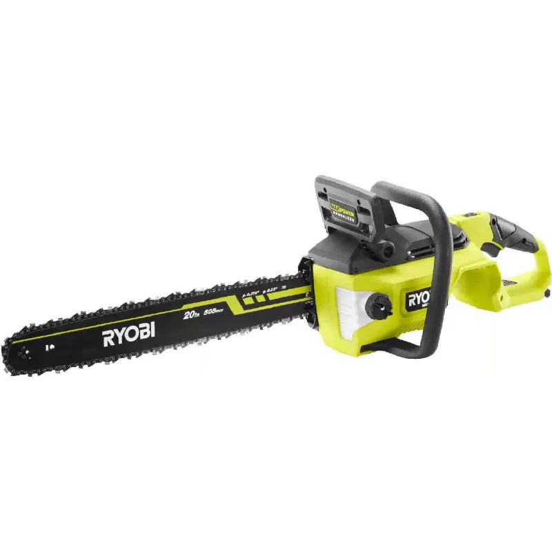 منشار سلسلة Ryobi Max Power RY36CSX50A-0 (5133006242)