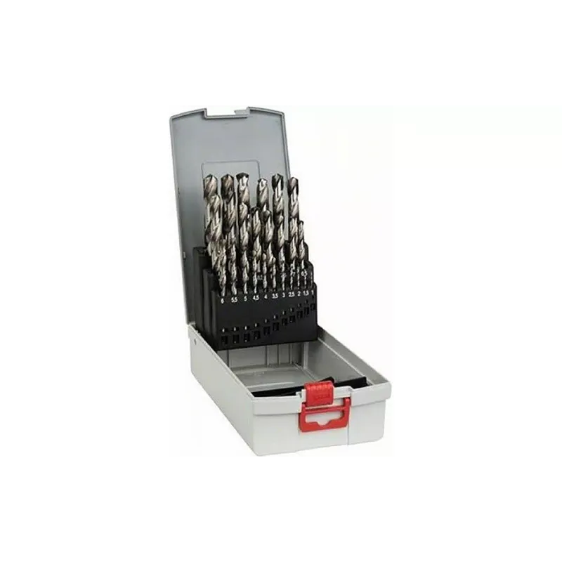 Taladro para metal Bosch (2.608.587.017)