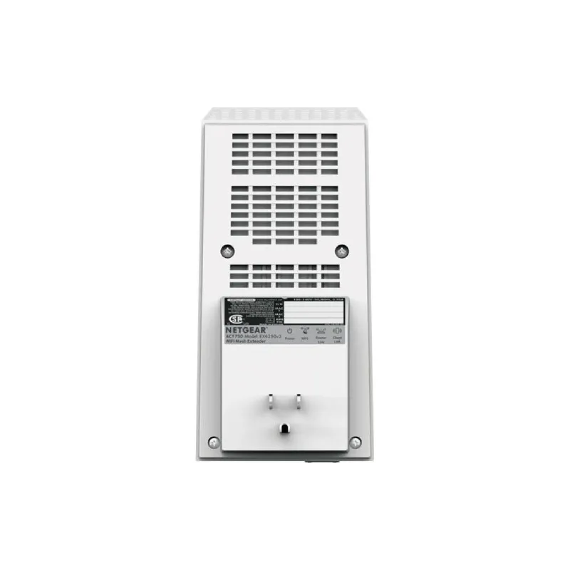 موسع نطاق واي فاي Netgear (EX6250-100PES)