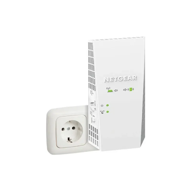 موسع نطاق واي فاي Netgear (EX6250-100PES)