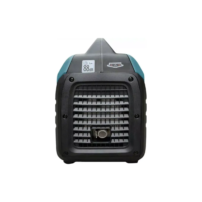 Генератор бензиновий інверторний Konner&Sohnen (KS 3100i S), 3.1 кВт, 1 фаза, руч старт