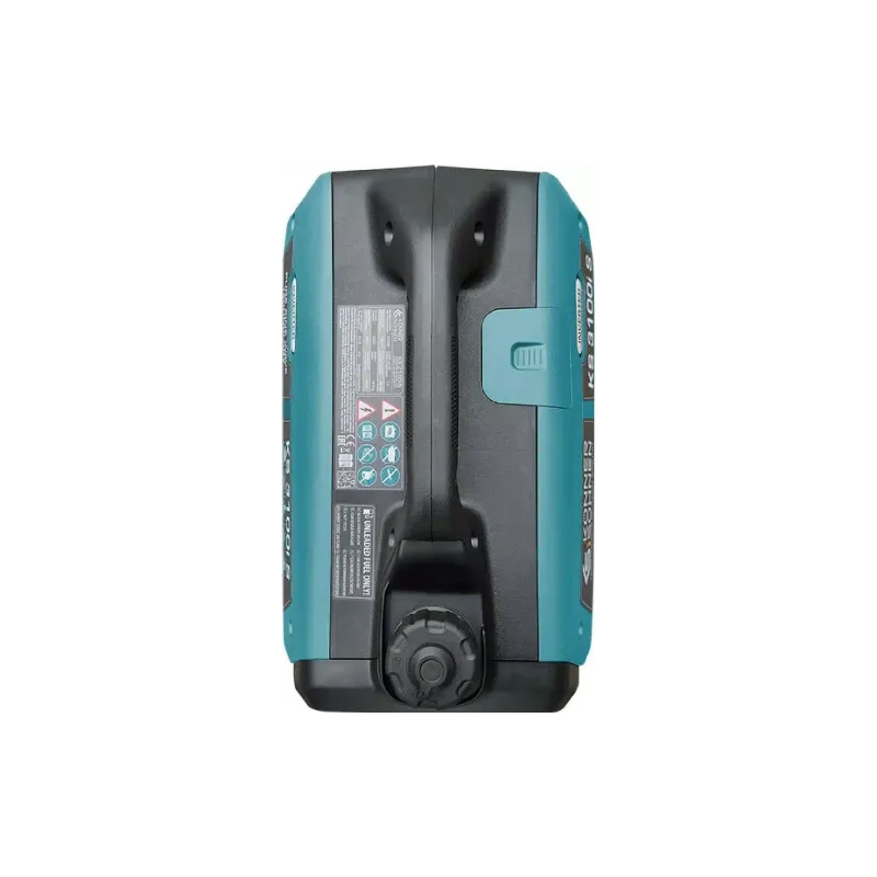 Генератор бензиновий інверторний Konner&Sohnen (KS 3100i S), 3.1 кВт, 1 фаза, руч старт