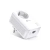 تعيين TP-Link (TL-PA7017P kit)