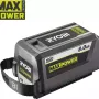 Аккумулятор Ryobi Max Power RY36B80B (5133005911)