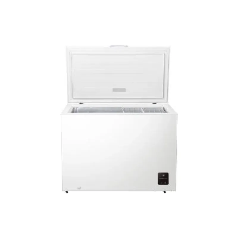 Морозильна скриня Gorenje (FH30DAW), White