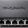 Превключвател D-Link (DES-105)