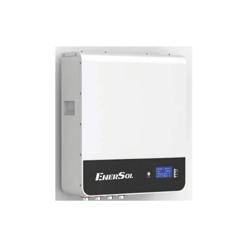 Baterija EnerSol (EB-1024LFPW)