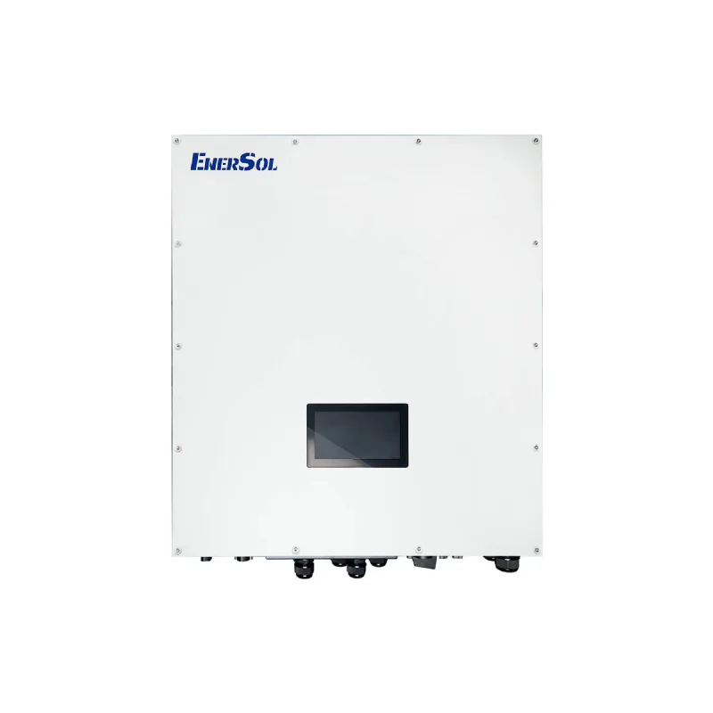 Inverterski hibrid EnerSol (EHI-12000TP)