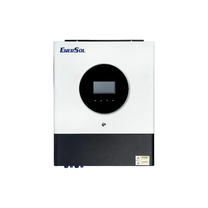 Инверторен хибрид EnerSol (EHI-8000SP)
