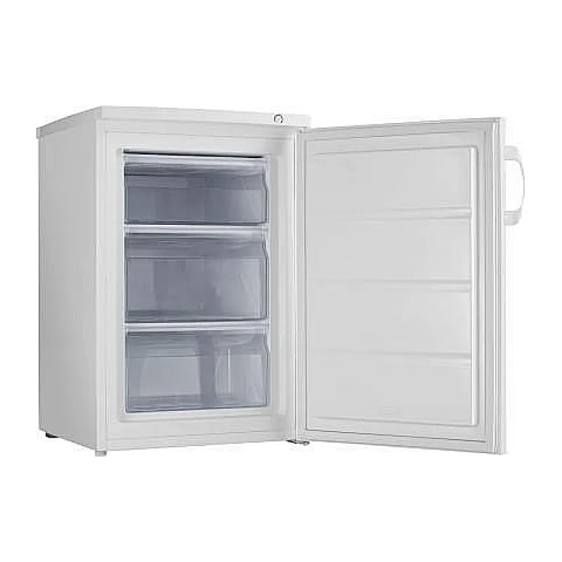 Zamrzovalnik Gorenje, White (F49DPW)