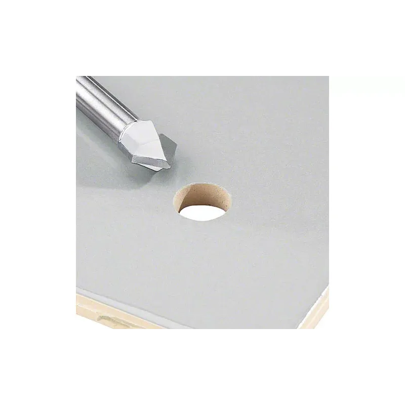 Σετ τρυπανιών Bosch (2.608.587.169)