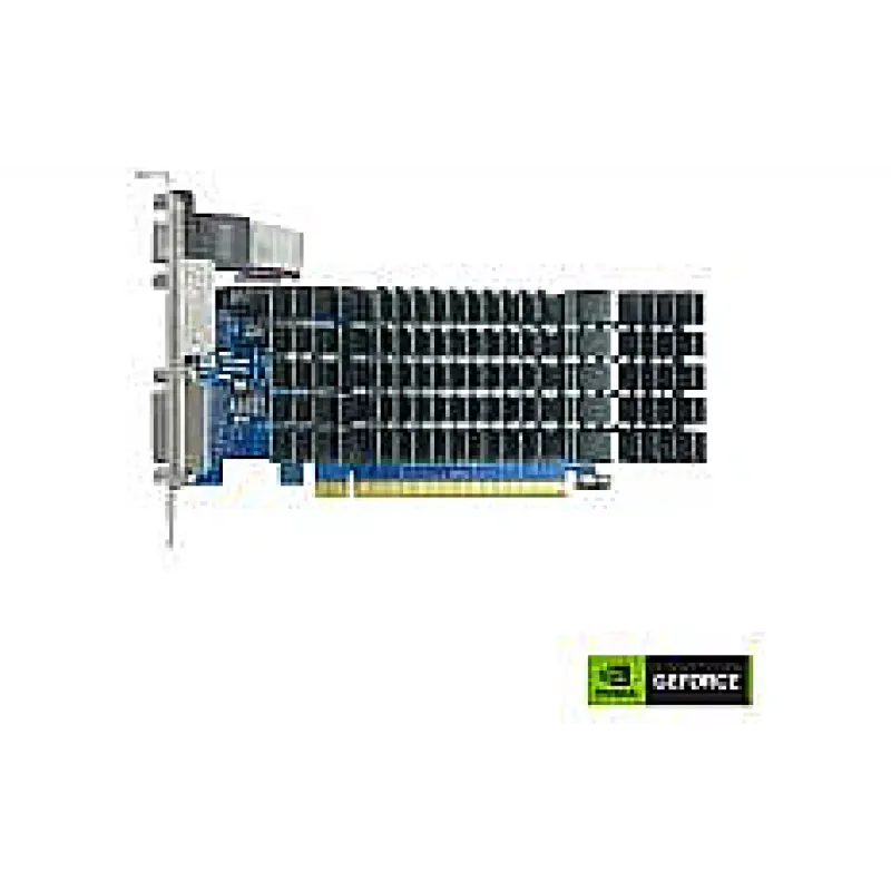 Grafična kartica Asus GeForce GT710 (90YV0ALA-M0NA00)