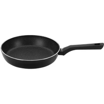 Deep frying pan Ardesto Gemini Salerno, Black (AR1324A)