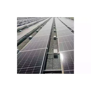 لوحة شمسية EnerSol (ESP480-30V-MH)