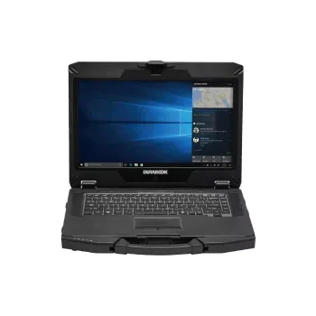 Ноутбук Durabook S14 Standard 14" FHD 16Gb/512Gb/i5-1135G7/UMA/W11Pro (S4E1Q3AA3BXE)