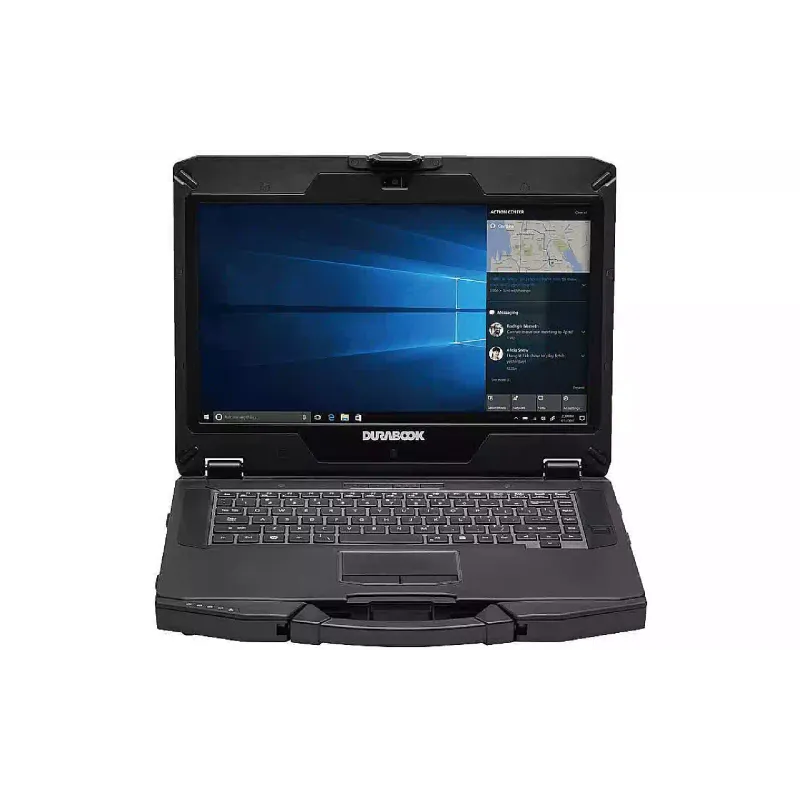 Prenosnik Durabook S14 Standard (S4E2Q3AA3BXE)