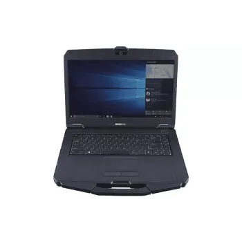 Ноутбук Durabook S15 Standard 15.6" FHD 16Gb/512Gb/i5-1235U/UMA/W11Pro (S5G1Q3AAEBXE)