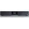 Sistema de videoconferência Aver, Black (61U3210000A3)