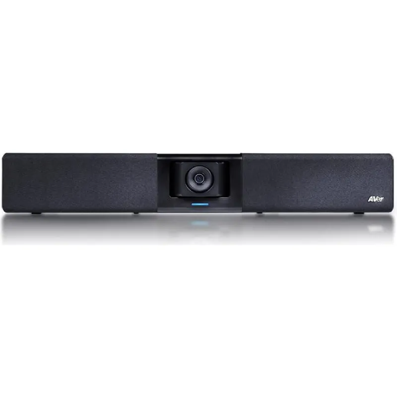 Sistema de videoconferência Aver, Black (61U3210000A3)
