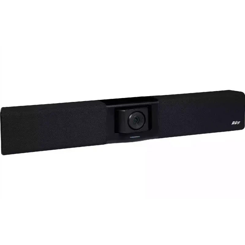 Sistema de videoconferência Aver, Black (61U3210000A3)