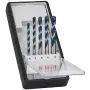 مجموعة من التدريبات Bosch (2.608.588.165)