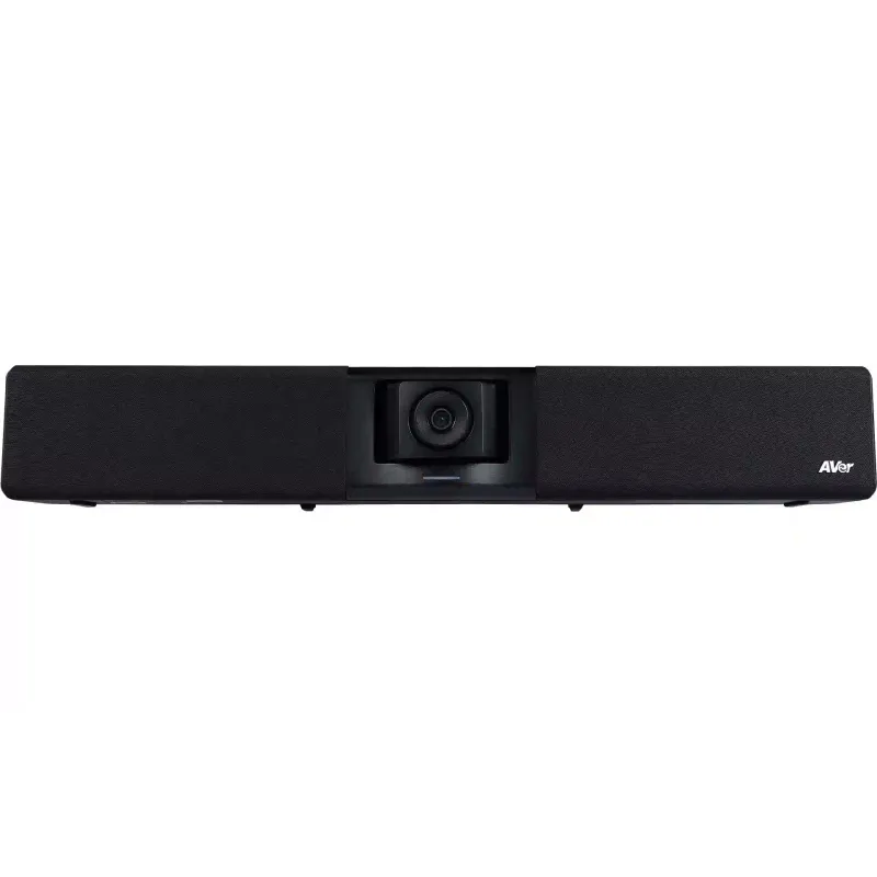 Sistema de videoconferência Aver, Black (61U3210000A3)