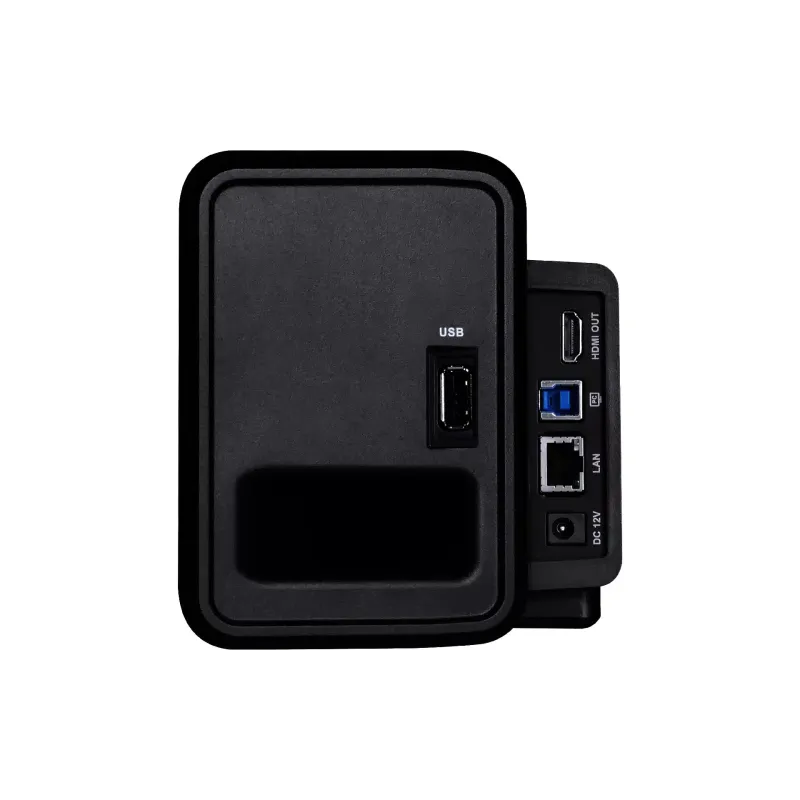 Sistema de videoconferência Aver, Black (61U3210000A3)