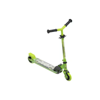 Scooter Yvolution, Green (NS41G4)