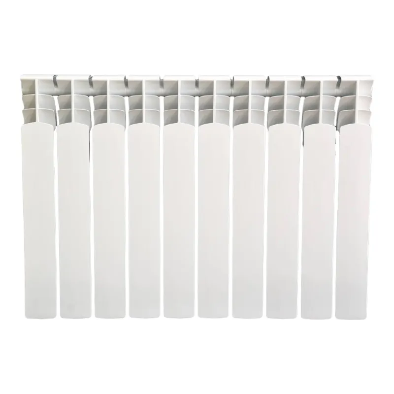 Καλοριφέρ AAA, White (70214300)