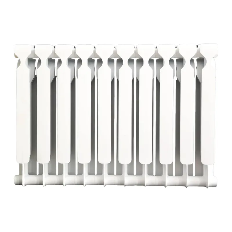 Καλοριφέρ AAA, White (70214300)